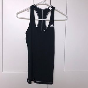 Adidas Racerback Top